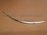 BUMPER MOULDING FR RH CHROME — photo 4