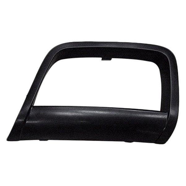 GRILLE LOWER MOULDING RH SPORT MODEL