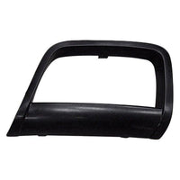 GRILLE LOWER MOULDING RH SPORT MODEL