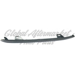 BUMPER MOULDING FR RH TEXTURED BLACK — photo 4