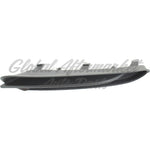 BUMPER MOULDING FR RH UPPER TEXTURED (MOUNT BELOW HEAD LAMP) — photo 4