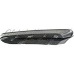 BUMPER MOULDING FR RH UPPER TEXTURED (MOUNT BELOW HEAD LAMP) — photo 5
