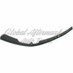 BUMPER MOULDING FR RH EXCLUDE ZL1 MODEL 17-24 — photo 3