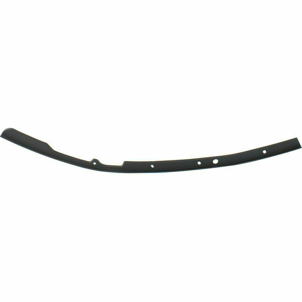 BUMPER MOULDING FR RH EXCLUDE ZL1 MODEL 17-24