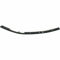 BUMPER MOULDING FR RH EXCLUDE ZL1 MODEL 17-24