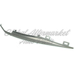 BUMPER MOULDING FR RH LOWER CHROME — photo 3