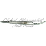 BUMPER MOULDING FR RH LOWER CHROME — photo 5