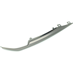 BUMPER MOULDING FR RH LOWER CHROME