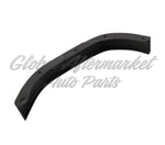 BUMPER DEFLECTOR FR RH (ATTACHES TO FR FENDER LINER) EXCLUDE ZL1 — photo 2
