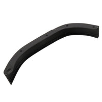 BUMPER DEFLECTOR FR RH (ATTACHES TO FR FENDER LINER) EXCLUDE ZL1