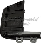 BUMPER MOULDING FR RH (FACE BAR END INSERT) TEXTURED — photo 4