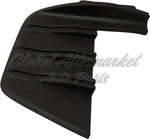 BUMPER MOULDING FR RH (FACE BAR END INSERT) TEXTURED — photo 5