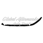 BUMPER MOLDING FR RH UPPER — photo 2