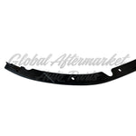 BUMPER MOLDING FR RH UPPER — photo 3