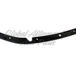 BUMPER MOLDING FR RH UPPER — photo 4