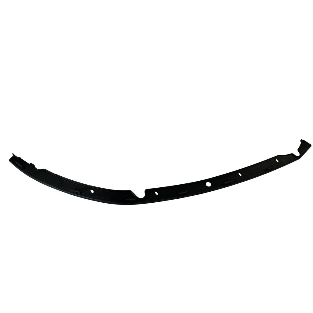 BUMPER MOLDING FR RH UPPER