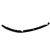 BUMPER MOLDING FR RH UPPER