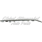 BUMPER MOULDING FR RH LOWER SATIN CHROME — photo 4