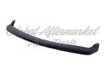 BUMPER UPPER FR TEXTURED — photo 2