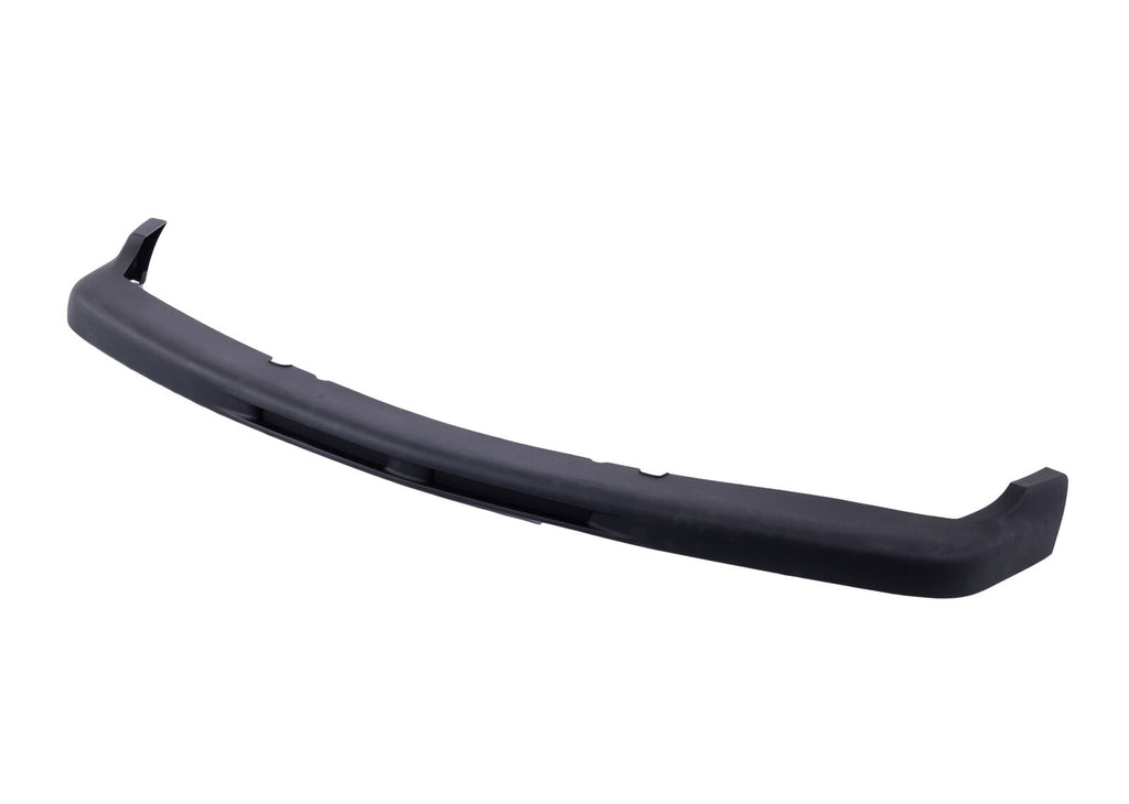 BUMPER UPPER FR TEXTURED