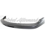 BUMPER UPPER FR PAINTED — photo 2