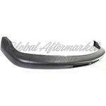 BUMPER UPPER FR PAINTED — photo 3