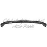 BUMPER UPPER FR PAINTED — photo 4
