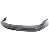 BUMPER UPPER FR PAINTED