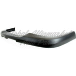 BUMPER TRIM CAP FR UPPER TEXTURED 1500/2500LD — photo 1