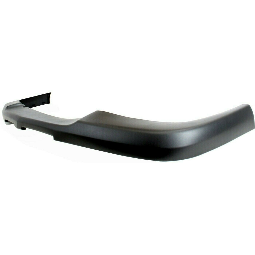 BUMPER TRIM CAP FR UPPER TEXTURED 1500/2500LD
