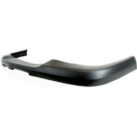 BUMPER TRIM CAP FR UPPER TEXTURED 1500/2500LD