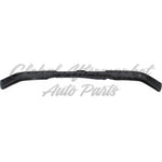 BUMPER UPPER FR BLACK 1500/2500LD — photo 2