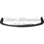 BUMPER UPPER FR BLACK 1500/2500LD — photo 5