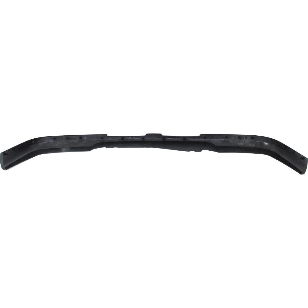 BUMPER UPPER FR BLACK 1500/2500LD