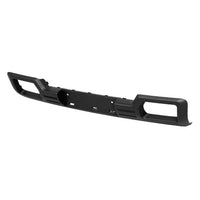 BUMPER LOWER FR MLDG MATTE-DK GRAY TEXTURED (SKID PLATE)