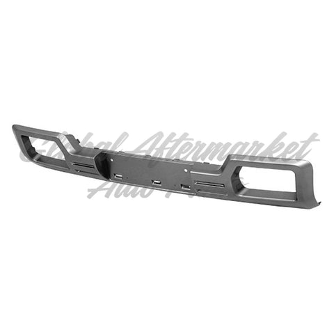 BUMPER LOWER MOULDING FR SMOOTH SKID PLATE