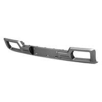 BUMPER LOWER MOULDING FR SMOOTH SKID PLATE