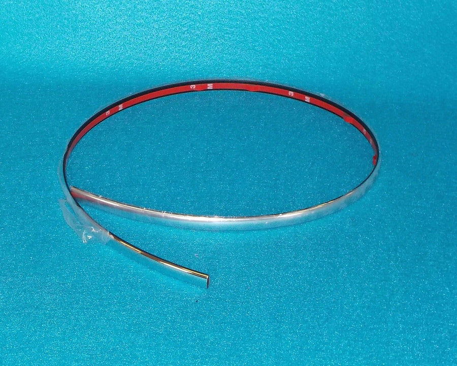 BUMPER MOULDING FR LH/RH ALL 95-96/ BASE MODEL 97-01