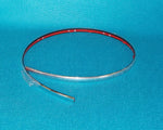 BUMPER MOULDING FR LH/RH ALL 95-96/ BASE MODEL 97-01 — photo 2