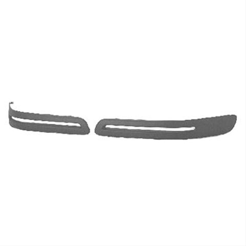 BUMPER IMPACT STRIP FR RH WARNER BROS EDITION