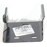 BUMPER INNER SUPPORT BRACKET FR LH — photo 5