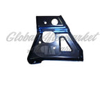 BUMPER SUPPORT BRACKET FR LH OUTER EXTENSION — photo 1