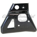 BUMPER SUPPORT BRACKET FR LH OUTER EXTENSION — photo 2