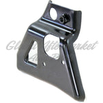 BUMPER SUPPORT BRACKET FR LH OUTER EXTENSION — photo 3