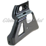 BUMPER SUPPORT BRACKET FR LH OUTER EXTENSION — photo 5
