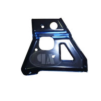 BUMPER SUPPORT BRACKET FR LH OUTER EXTENSION