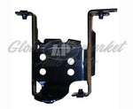 BUMPER INNER SUPPORT BRACKET FR LH STEEL — photo 1