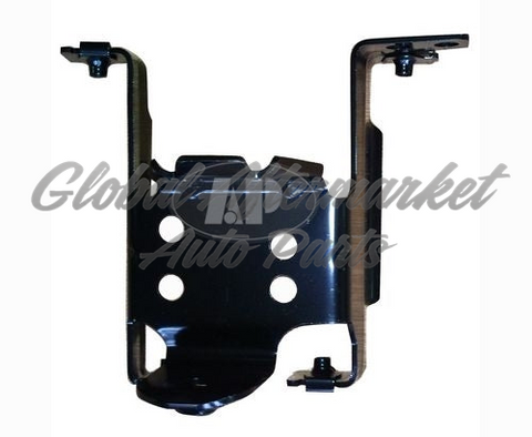 BUMPER INNER SUPPORT BRACKET FR LH STEEL