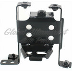 BUMPER INNER SUPPORT BRACKET FR LH STEEL — photo 2