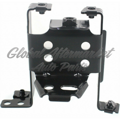 BUMPER INNER SUPPORT BRACKET FR LH STEEL